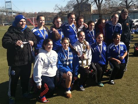 BWG soccer teams were at it again this weekend – QNS.com