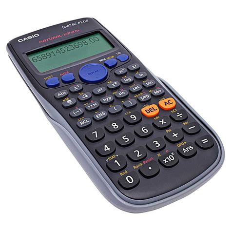 Calculator Transparent Background PNG