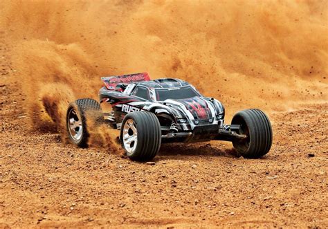 Traxxas Wallpapers - Top Free Traxxas Backgrounds - WallpaperAccess