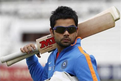 Cricket Dawn | Virat Kohli – Backbone of the India batting