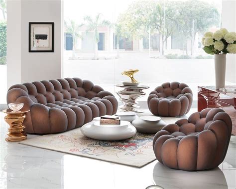 Bubble Roche Bobois Sofa - STOCKER | Luxury sofa design, Luxury sofa ...