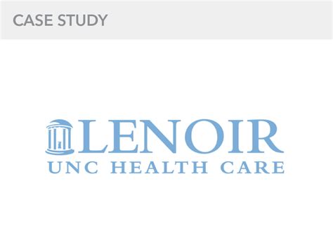 UNC-Lenoir-Case-Study | RelyMD