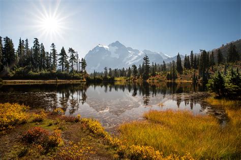 Photo — Washington State Landscape Photography Blog | Richard Rhee ...