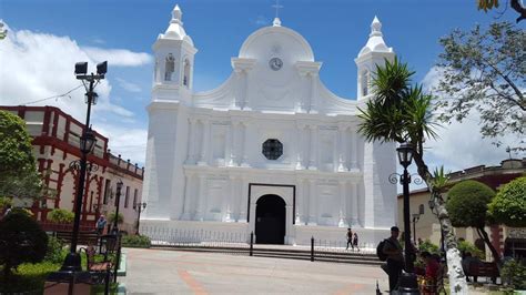 Santa Rosa de Copán un destino de bellaza colonial - DIARIO ROATÁN