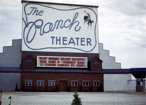 Ranch Drive-In in Ames, IA - Cinema Treasures