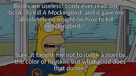 75 Homer Simpson Quotes That Will Make You Laugh