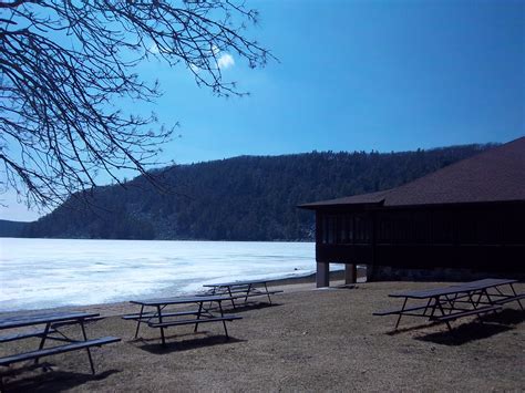 Devil's Lake State Park - nednerb