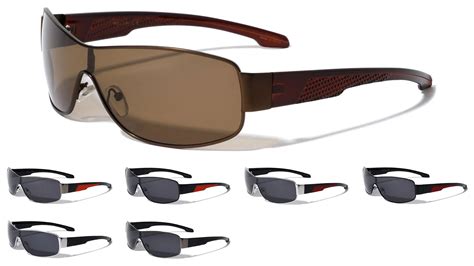 Polarized Casual Sport Sunglasses