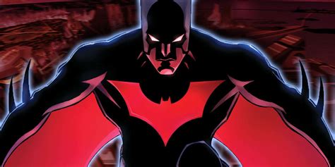 Batman Beyond Weirdest Powers, Feats and Abilities