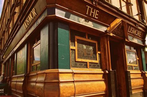 The best pubs in Glasgow - Where to drink in Glasgow - Time Out Glasgow