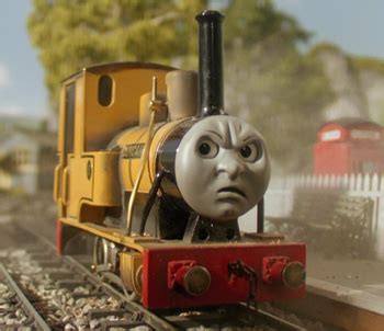 Duncan | Thomas the Tank Engine Wikia | Fandom