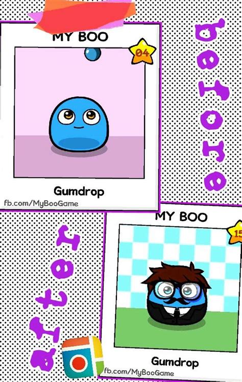 My boo its a game and it has improved verry much from when i got him ...