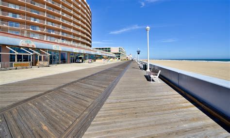 Grand Hotel Ocean City | Groupon