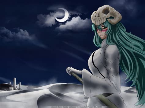 Bleach Neliel Wallpaper