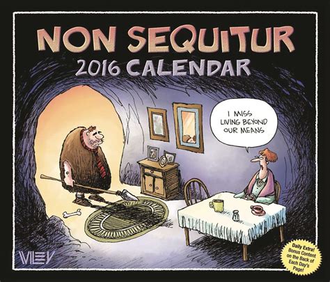 Wiley Miller's Non Sequitur Comic Strip | ubicaciondepersonas.cdmx.gob.mx