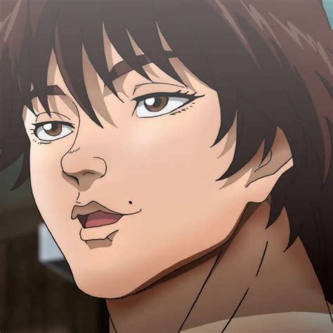 Download Baki Hanma (Character) Baki (2018) Anime PFP