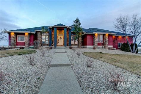 8810 Deer Sky Ranch Trl, Nampa, ID 83686 | Redfin