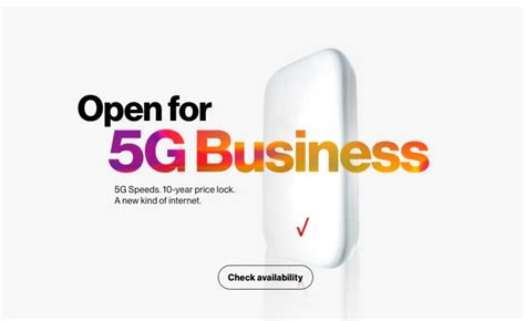 verizon 5g business fwa - Telecompetitor