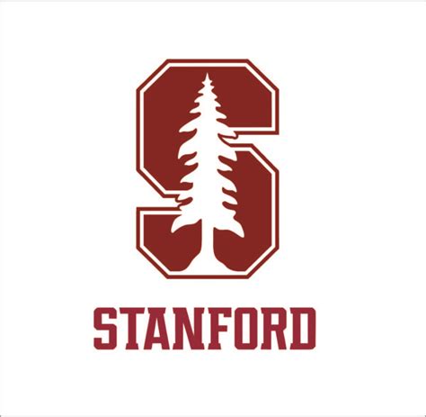 Stanford Cardinal logo | SVGprinted