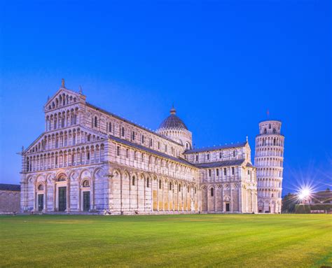 Do You Need to Spend a Night in Pisa? Best Things to Do and Itinerary ...