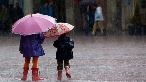 Clima en Jujuy: descenso de temperaturas con lluvias suaves