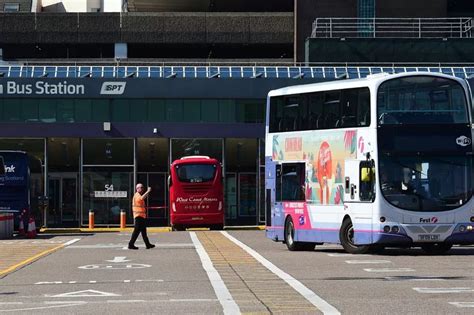 Glasgow free bus pass scheme 'too complicated' as figures reveal 'abysmal' take-up - Glasgow Live