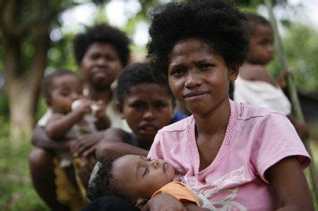 The Aeta People: Indigenous Tribe of the Philippines | African people ...