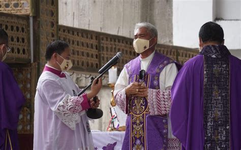 First Mass in Philippines 500 years ago commemorated in Limasawa – The ...