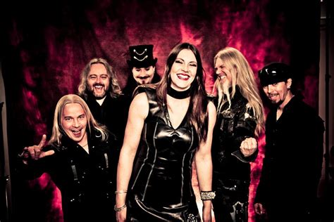 Soundscape's A-Z Of Bands: Nightwish | Soundscape