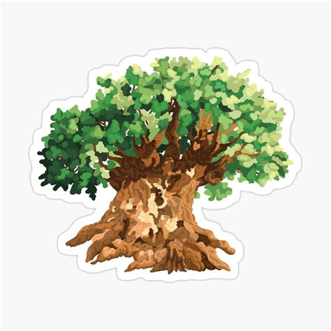 tree of life clipart disney - Patrina Regalado