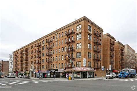 Hawthorne Gardens Rentals - New York, NY | Apartments.com