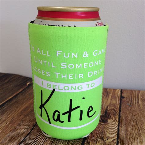 What Size Is A Koozie