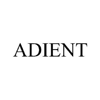 ADIENT Trademark of ADIENT ENGINEERING AND IP GMBH - Registration Number 5430743 - Serial Number ...