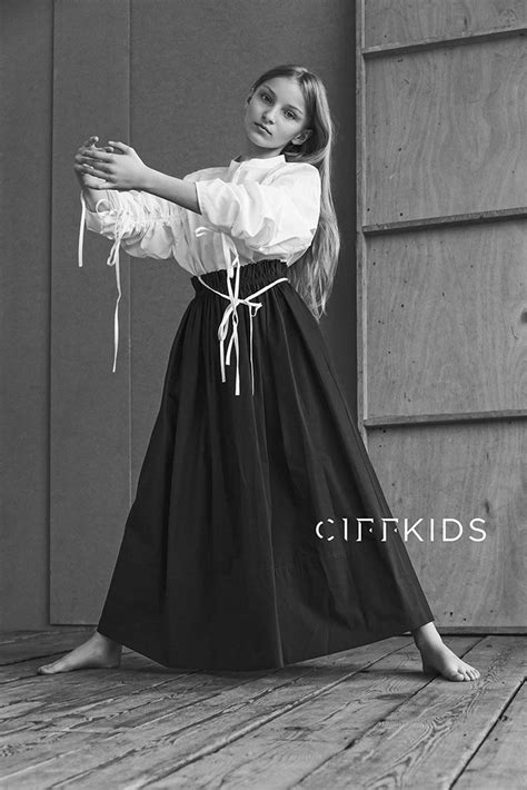 CIFF KIDS Spring/Summer 2018 Campaign (Various Campaigns)