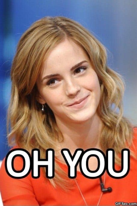 Funny Pictures Emma Watson