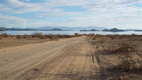 Street Motorcycle Tours in Baja California — Baja Motorcycle Adventures