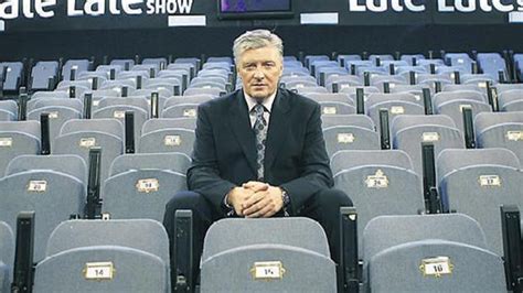 Pat Kenny Late Late Show, How Long Did Pat Kenny Do the Late Late Show? - NAYAG Spot