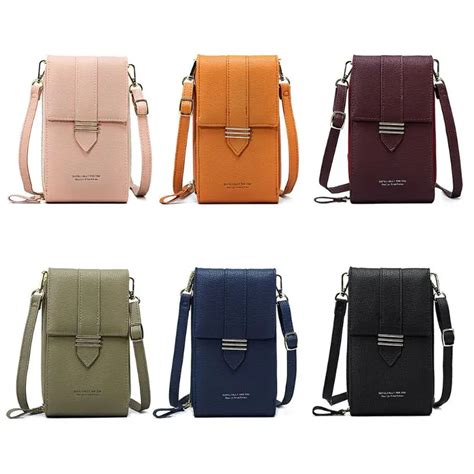 Smartphone Crossbody Bags | semashow.com