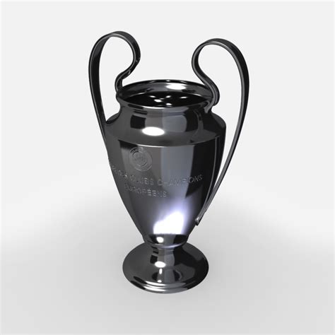 Uefa Champions League Trophy : The official website for European ...