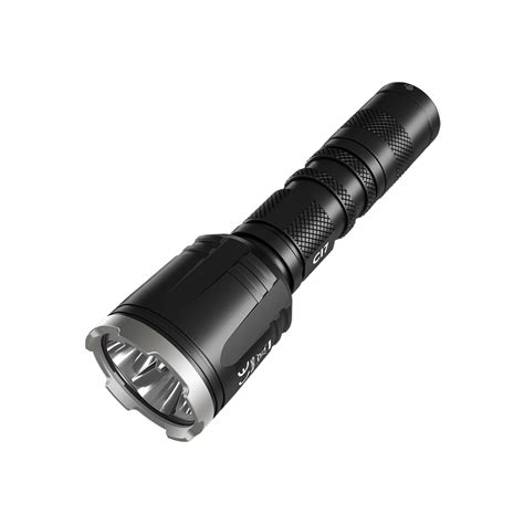 High Lumen Flashlights: 10 Best & Brightest Flashlights