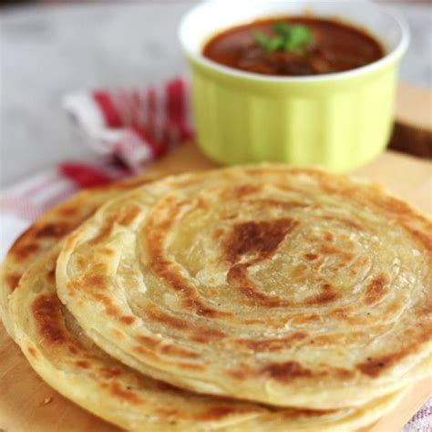 Roti Cane Diameter 10 Cm isi 1pak 3 Roti Cane dan ini dikenal dengan nama roti Maryam,roti cane ...