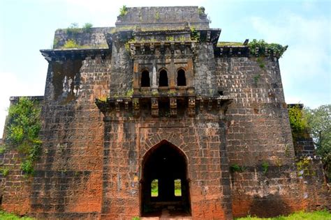 Panhala Fort (Kolhapur) - 2020 All You Need to Know Before You Go (with ...