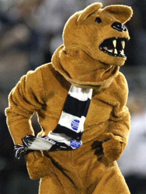 Ridiculously Ugly Mascots | KLYKER.COM