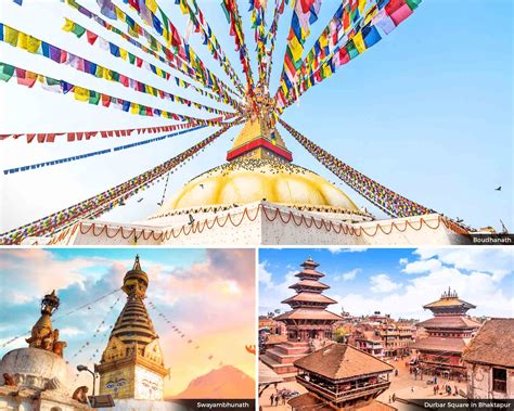 Best 5 Things to Do in Kathmandu (Nepal Travel Guide)