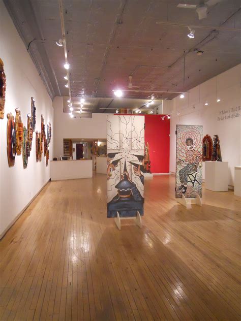 Reporting from the Center for Intuitive and Outsider Art in Chicago | Inside Outsider Art