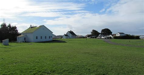 Fort Humboldt Museum (Eureka) - Visitor Information & Reviews