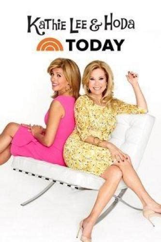 Today with Kathie Lee & Hoda Season 1 Air Dates &am