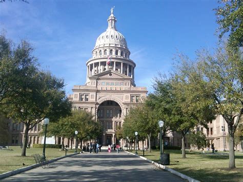 Texas Capital Building | Austin, Tx Capital of Texas. During… | Flickr