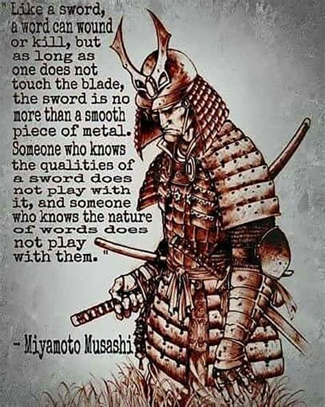 Pin by paul montonera on quotes | Samurai quotes, Warrior quotes, Martial arts quotes