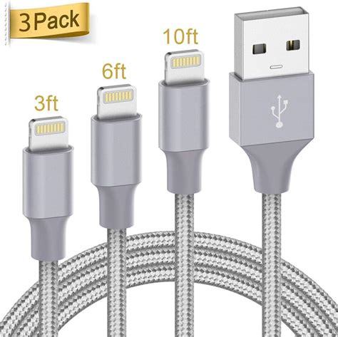 The Best Apple Original Lightning Cable - Home Previews